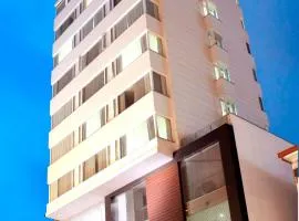 Hotel Estelar El Cable