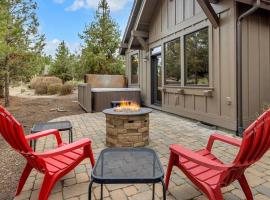 Caldera Cabin 6, hotel in Sunriver