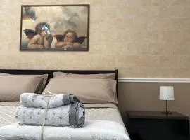 Josephine House
