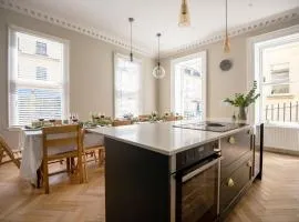 Dream Stays Bath - Barton House