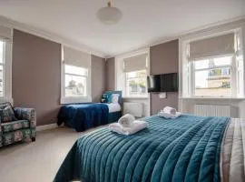 Dream Stays Bath - Barton House