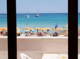 Appartamento Coryna sul Mare