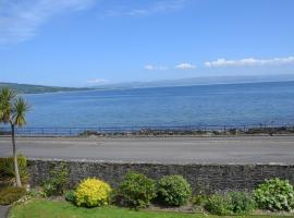 One Marine Place, apartment in Port Bannatyne