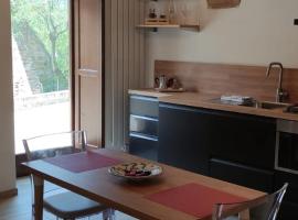 Appartamento di Porta Maggiore, hotel v destinaci Cupra Marittima