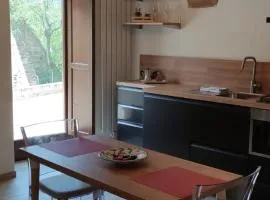 Appartamento di Porta Maggiore