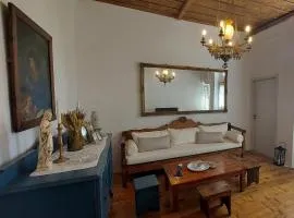 La Belle House in Kalloni