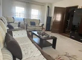 DGs Cozy Nest