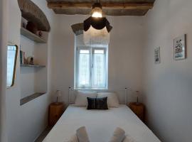 La Belle House in Kalloni โรงแรมในKalloni Tinou