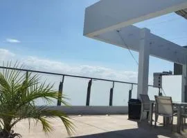 Departamento-Estudio Exclusivo