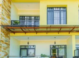 Kigali Wings Apartment 2 C