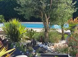 MAISON de VACANCES