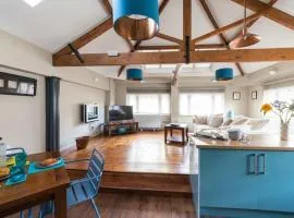 Dream Stays Bath - Queen Street Loft Apartment