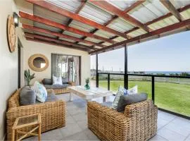 Sea Breeze Beach House