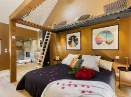 Relax House & SPA - DISNEY