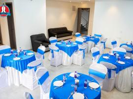 Delight Stay, hotel in Baner, Pune