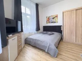 Apartment LAURA 2 - apartment with taste of coffee in city centre - opened April 2024
