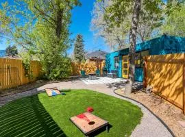 Cargo Casita Shipping Container Tiny Home