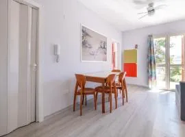 Casa per 2 su baia Calenella