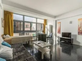 Loft moderno y luminoso al lado de Las Canteras