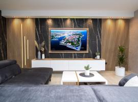 Apartment 88 - Private Heated Pool