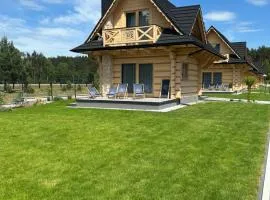 Bacówka Roztocze Resort & Spa