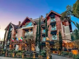 Hotel Valle Dincanto