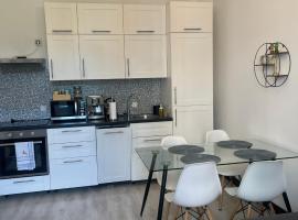 Apartament Mikolowska 9