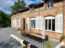 Les Dortoirs de la Bastide du Puech