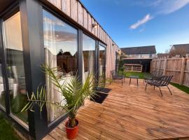 Le coquillage, la clef des paons