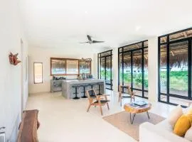 Casa Imox Holbox, apartment 1