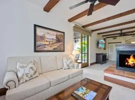 Heated Pool & Hot Tub Access, Walk 2 Omni Resort, Free Parking, Wi-Fi, Washer & Dryer
