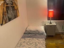 Chez Alnatura, hotel v destinaci Amriswil