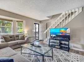 Denmark Landing - Executive Oasis King Townhome
