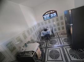Casa de temporada em Búzios, pet-friendly hotel in Armacao dos Buzios