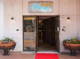 Hotel alla giustizia