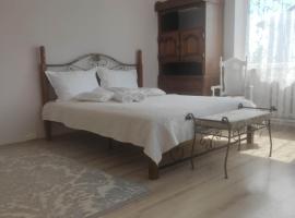 Sweet home, self catering accommodation in Tauragė