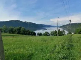 Vikendica Dunav i SAVA