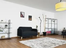 Estudio Centrico KING SIZE Wifi