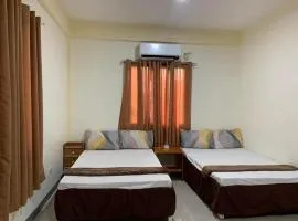 Llaguno City Inn