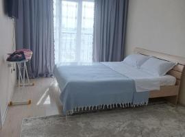 Квартира в административном центре