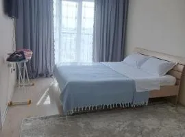 Квартира в административном центре