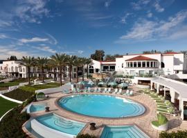 Omni La Costa Resort & Spa Carlsbad，卡爾斯巴德的飯店