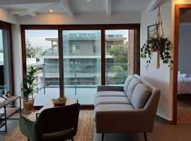 Seaview Cozy Apartment
