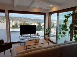 Seaview Cozy Apartment
