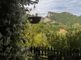 Val di Lima House