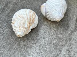ΚΟΧΥΛΙ, ξενοδοχείο στην Ιερισσό