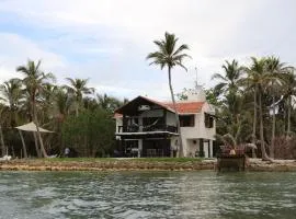 Cabana SalSiPuedes