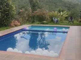 Cabañas Villa Bayona