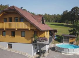 Snoopy House, accessible hotel in Žužemberk
