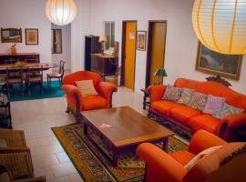 Rio Uruguai Hotel, hotel in Uruguaiana